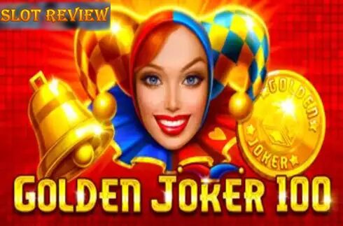 Golden Joker 100 icon